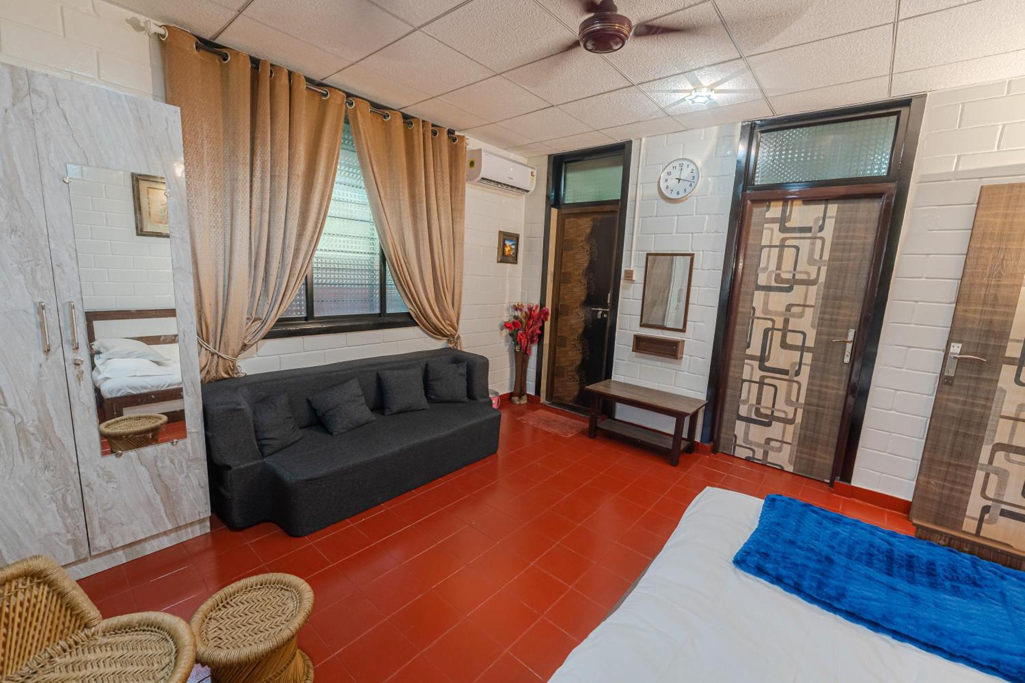 Udupi Homestay - Cottage House - Dendoorkatte Exterior foto